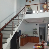 Nhà bửu hòa, 2 mặt tiền kd, shr thổ cư dg oto 72m2 chỉ 2,4 tỉ