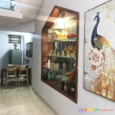 Cần bán nhà tả thanh oai thanh trì, dt 32m, nhà đẹp, tặng lại nội thất