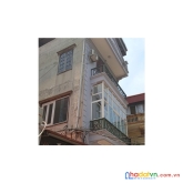Bán nhà cạnh phố bồ đề 38mx4t,mt 4m nội thất vip giá 3 tỷ