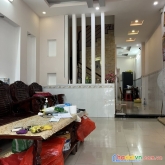 Bán nhà hxh 6m bình tân, kế aeon , 60m2 , 2 tầng, giá 4.8 tỷ