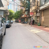 Bán nhà lê đức thọ, từ liêm, 60m, 5t, mt 5m, vỉa hè, ô tô tránh, kinh doanh đỉnh, 15 tỷ