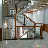 Hẻm xe hơi diện tích 67m2 ngang 4m nở hậu nhỉnh 5 tỷ