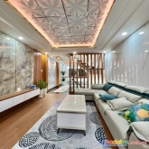 Siêu phẩm cầu giấy - 60m2 - ngõ rộng gần phố - vừa kinh doanh vừa ở - nhỉnh 7 tỷ