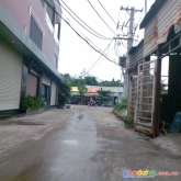 Bán nhà đường song hành, quận 12, 70m2, 3 tỷ 7 tl