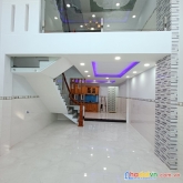 Bán nhà mới đẹp hxh đường chiến lược - 60m2 - 5 tầng - giá 5.5 tỷ