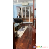 Phân lô trần quốc hoàn, cầu giấy, vỉa hè, 2 mặt ngõ ô tô, 50m, 6t, mt 4m, nhỉnh 10 tỷ