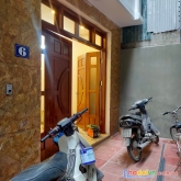 Nhà đẹp – ngõ rộng - gần hồ– ô tô đỗ cổng– an sinh đỉnh