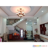 Bán nhà hiệp bình, ngang 6.5m ( 60 m2) , 3 tầng btct , nhà tuyệt đẹp, chỉ 3 tỷ