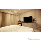 Bán nhà 5 tầng ngọc thụy, căn góc, dân xây, nội thất xị, 40m2, đường 15m, chỉ 4.86 tỷ