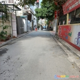 Bán nhà, gia thụy, long biên, ngõ thông ô tô 58m mt4.5 giá hơn 5 tỷ.0971879199