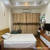 Nhà đẹp chủ xây để ở - tặng nội thất đẳng cáp