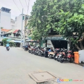 Bán nhà 5 tầng, 15 phòng cho thuê và mặt tiền kinh doanh, dòng tiền 45 triệu/ tháng