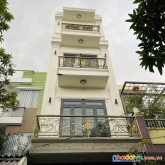 Chính chủ cần bán gấp nhà mới xây vị trí đẹp tại tp hồ chí minh.