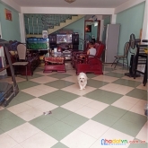 Nhà điện biên phủ 2 mặt kiệt ô tô, 65m2, 3 tầng