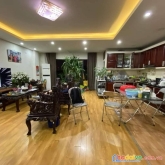 110m mặt phố hồng tiến.giá 11,8 tỷ,3 tầng,kinh doanh,cho thuê vp