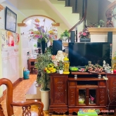 Bán gấp nhà hồ đắc di, đống đa, dân xây, an ninh cao, 40m2, 4 ngủ