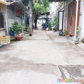 Q12.269. hxh tân chánh hiệp 21 q12, giáp gò vấp, dt.57m2, 2 tầng, chỉ 3.5 tỷ.