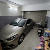 Bán nhà 6t lô góc cực thoáng gara kd nguyễn văn huyên48m2 mt4 giá11.5 tỷ