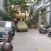 Cầu giấy – nhà đẹp – ngõ thông – vỉa hè – phân lô – ô tô tránh.