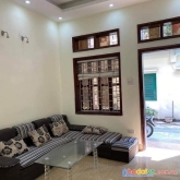 Nhà nguyễn sơn 43mx4t p.lô ôtô bán gấp hạ 400tr nhỉnh 5 tỷ