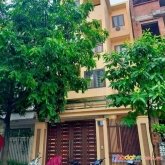 Bán nhà phố định công hoàng mai ô tô, kinh doanh 38m  5t  mt3.5m hơn  4 tỷ