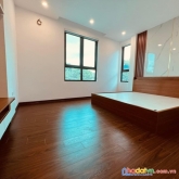 Bán nhà phú mỹ - mỹ đình: dt60m2*5t*mt4m - phân lô-lôc góc- cực thoáng - ôtô đỗ cổng