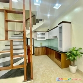 Cực hót- phố thanh nhàn, 4 tầng nhà mới koong ở ngay, gần bệnh viện, công viên