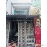 Bán nhà cách mạng tháng tám quận 10 ra vị trí các quận trung tâm 56m2, 2 tầng chỉ 5.2 tỷ