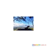Cần ra gấp lô đất view đẹp thổ cư sổ hồng đầy đủ 499tr