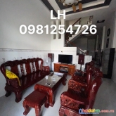 Bán nhà đường thạnh xuân 52 p thạnh xuân q12