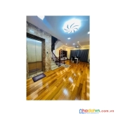 Bán nhà 70m2x6t phố bồ đề, long biên – ô tô vào nhà – kinh doanh – thang máy chỉ 7,9 tỷ.