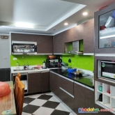 Bán nhà ngõ 42 yên hòa - 34m2 - 3.83 tỷ - cực gần phố - nhà mới đẹp