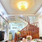 Bán nhà ngô thì sỹ hà đông, nhà lô góc 3 mặt thoáng – gần ô tô đỗ - tặng 90% nội thất, giao thông thuận tiện