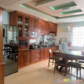 Chỉ nhỉnh 5 tỷ sở hữu ngay nhà hxh, ngang 5m lũy bán bích, tân phú,