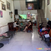 Bán nhà bình tân, hẻm thông 6m xe tải đua, ngay aeon tân phú, sổ vuông vức, 3tầng, 40m2,  chỉ 4 tỷ.