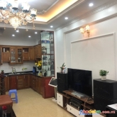 Quá đẹp bồ đề long biên 35mx 5t ô tô vào nhà kinh doanh tốt chỉ 4 tỷ.