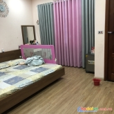 Bán nhà ngô thì nhậm hà đông, dt 60m2, mt 5.5mx 6t, ô tô, giá chỉ 7.9 tỷ