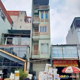 Bán nhà khương đình - thanh xuân - gần ô tô - hiếm - giá 3.95 tỷ