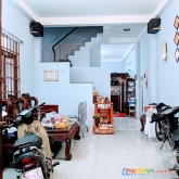 Bán nhà liên khu 5-6, bình tân, 135m2, hẻm xe hơi thông, chỉ 6,1 tỷ