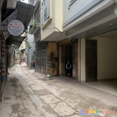 Bán nhà dương quảng hàm- cầu giấy, dt 70m2, 6 tầng, mt 4m. giá nhỉnh 11 tỷ