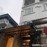 Bán nhà nam đuống, 2.8 tỷ, 40m2, 4 tầng, ô tô đỗ cửa