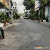 Chính chủ bán gấp nhà quận 7-mt đường số. 70m2. chỉ 8.3 tỷ.  shr.