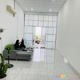 Bán nhà phạm văn bạch, hẻm xe hơi, 56m2 giá chào 3,8 tỷ nhà mới ở ngay.