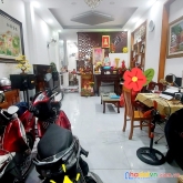 0399617998, bán nhà hẻm 83 vườn lài tân phú, 76m2, nhà đẹp 6 tỷ nhỉnh