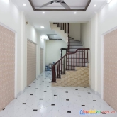 ⚘bán nhà đẹp - cách ô tô tránh 20m, phố nguyễn chính.45m x 5 tầng.