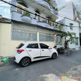 Nhà 4 tầng đẹp lung linh, hẻm xe hơi, trường thọ-thủ đức, 60.5m2, chỉ 4.9 tỷ
