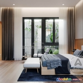 Bán nhà khương đình, 44m2, 4 tầng, giá 4.5 tỷ, thoáng trước, sau.