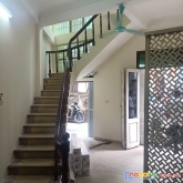 Bán nhà phố cầu am hà đông, 4 tầng, giá 2.5 tỷ, ô tô đỗ gần