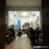 Cần bán nhà hẻm xe tải phạm hùng f4 q8