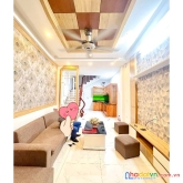 Bán nhà dt 44m2. 5 tầng . giá hơn 3 tỷ nguyễn chính ,hoàng mai hà nội